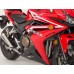 2016-2022 HONDA CBR500R/CB500F/CB500X Evo Megaphone Full System